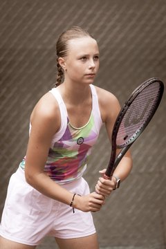 Ausschnitte 79 - Bergstedt Open